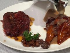 -镛记酒家