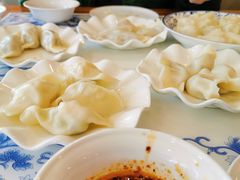 -东方饺子王(新阳路店)