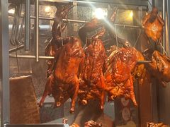 -陈光记烧腊店(罗保博士街店)