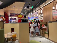 -海底捞火锅(漫乐城夜宵主题店)