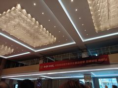 -成都凯宾斯基饭店