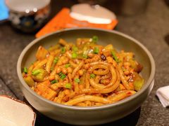 -丝路金桃·新疆菜(徐汇店)