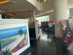 -良木缘咖啡西餐(蜀汉路店)
