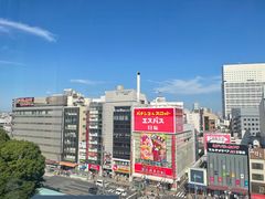 -麻辣大学(上野店)