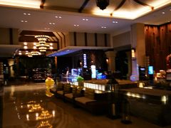 -西双版纳融创皇冠假日度假酒店