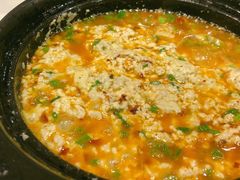 臭豆腐煲-阿龙酒煲(海宁新苑路店)