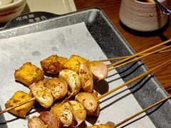 -管氏翅吧(护国寺店)
