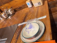 -柿子树炭烤羊腿(金台路店)