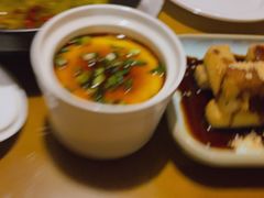 -重庆石磨豆花庄(乔庄店)
