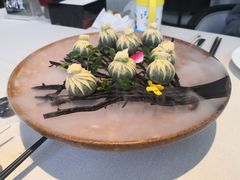 云腿野菜石榴包-逸道(益丰·外滩源店)