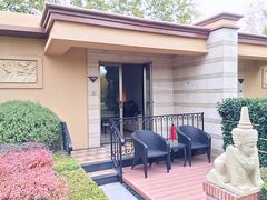 -春晖园度假酒店温泉