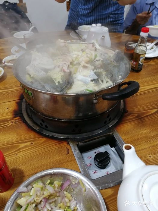 顺德无骨鱼图片 - 第6张