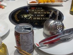 -七欣天香辣蟹火锅(无锡金太湖国际城店)