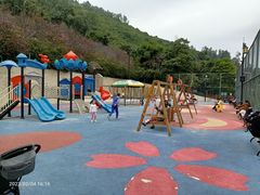 -小南山公园
