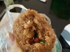 -六广门毛阿姨糯米饭