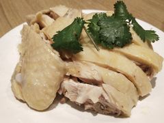 -泰煌鸡·上海白斩鸡·鸡汤面(鹤庆店)