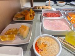-海底捞火锅(泰安爱琴海店)