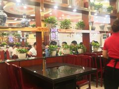 -蝎王府羊蝎子(西稍门店)