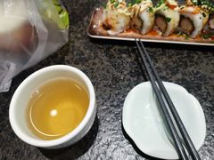 -东田之村·和风料理·日式烧鸟·和牛火锅点餐式自助(西二旗店)