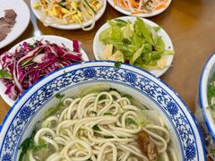 -清真磨沟沿老字号牛肉面(总店)