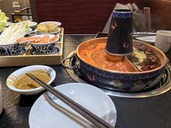 -咏江南·苏式火锅·苏州评弹(观前街店)