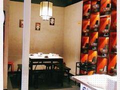 -京韵胡同·酱香羊蝎子火锅涮肉(长寿路店)