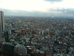 -东京都厅舍