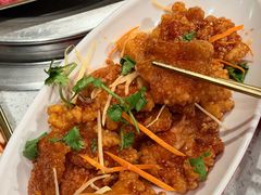 -炭之家·齐齐哈尔非遗烤肉·鲜切直供(中央大街店)