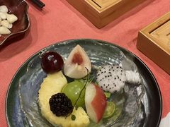 -叶叶菩提(太原别墅店)