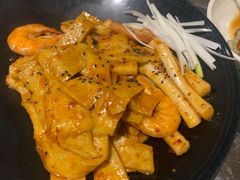 -朴大人炭烤·韩国料理(奥帆中心海尔洲际店)