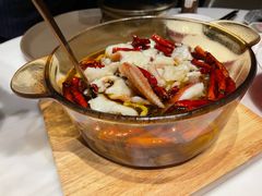 -海味世家·家常菜馆(明州里店)