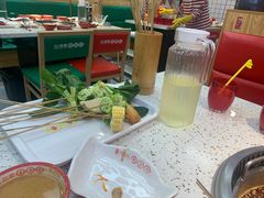 -小妖君串捞火锅(黄屯店)