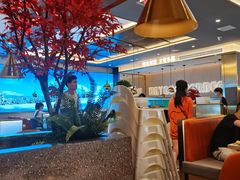 大堂-汉阳廷自助烤肉(嘉禾金铂天地店)