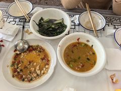 -秀妈厨房(灰汤老店)