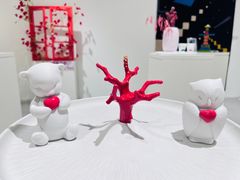 -潮一不贰·法式甜品·生日蛋糕·西式简餐(外滩店)