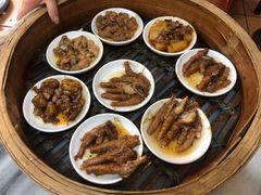-品香排骨饭(羊官路店)