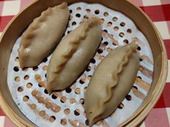 -西贝莜面村(万象天地店)