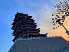 -永定河休闲森林公园