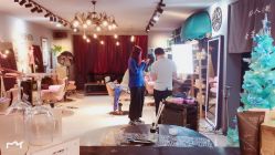 点击看大图 -JOY Hair salon