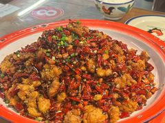 -小街47號江湖菜(四合院店)