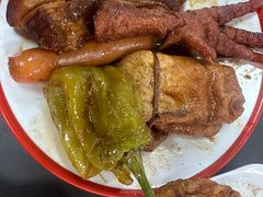 -刘小忙把子肉(北园大街总店)