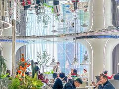 -3号仓库·创意中国菜(新世界城店)