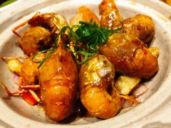 -小炳胜(卓悦中心店)
