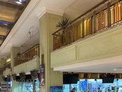 -新海渔港·胶东海鲜家常菜·家宴(奥体中心店)