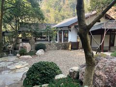 -大慈岩风景区