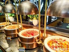 -韩盛·盛江山自助料理(于洪新玛特店)