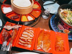-羲和雅苑•北京烤鸭(乐园道万象城店)