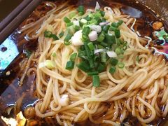 -巴津碗碗面(人和店)