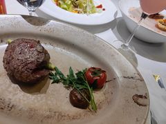 -王品牛排(福州泰禾店)