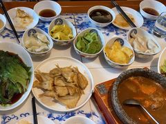 -东方饺子王(大屯路店)